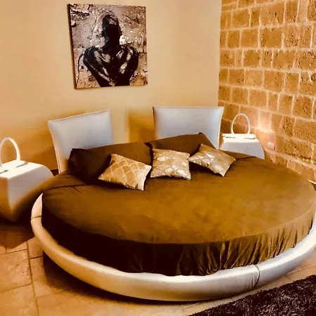 Apartment Vacanze In Puglia Monopoli