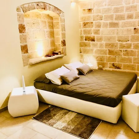 Vacanze In Puglia