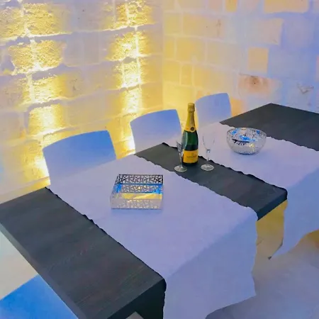 Vacanze In Puglia Apartment
