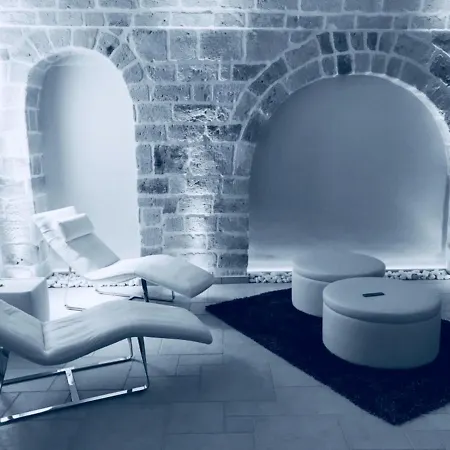 Apartment Vacanze In Puglia