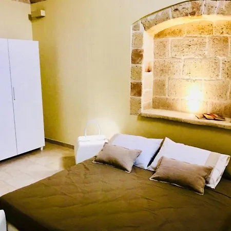 Vacanze In Puglia Apartment *