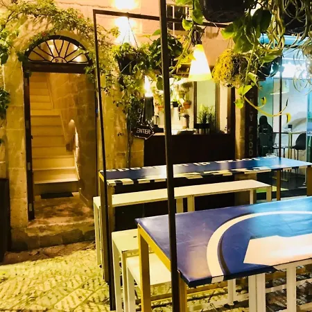 Apartment Vacanze In Puglia