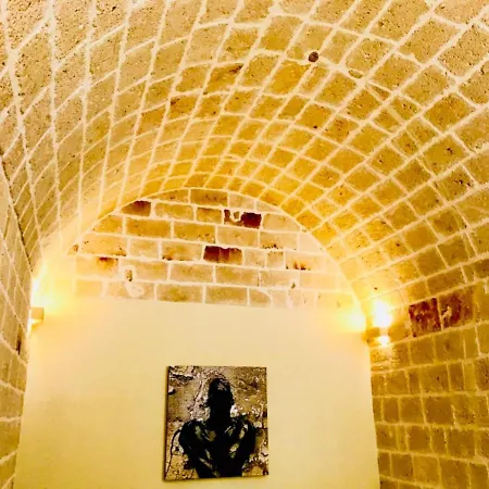 Apartment Vacanze In Puglia