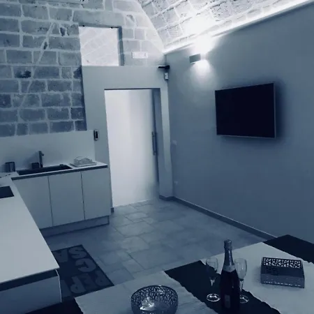 Apartment Vacanze In Puglia Monopoli