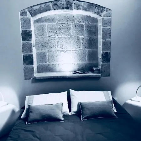 Vacanze In Puglia