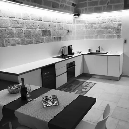 Vacanze In Puglia Apartment