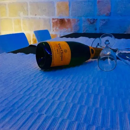 Apartment Vacanze In Puglia