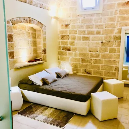 Apartment Vacanze In Puglia Monopoli