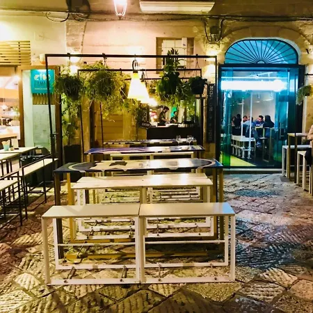 Apartment Vacanze In Puglia