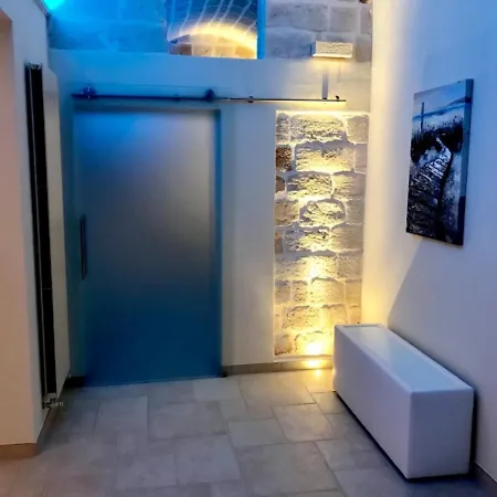 Vacanze In Puglia Apartment