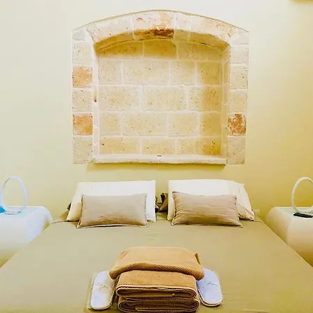 Vacanze In Puglia *