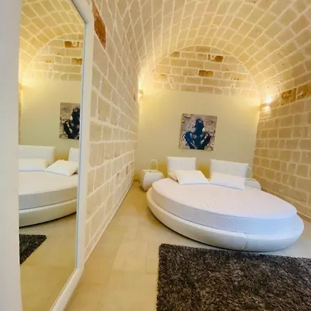 Vacanze In Puglia Apartment Monopoli