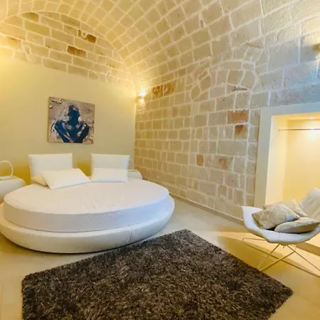 Vacanze In Puglia Apartment Monopoli