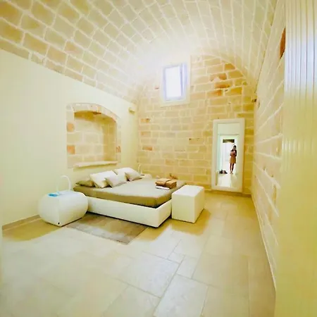 Apartment Vacanze In Puglia