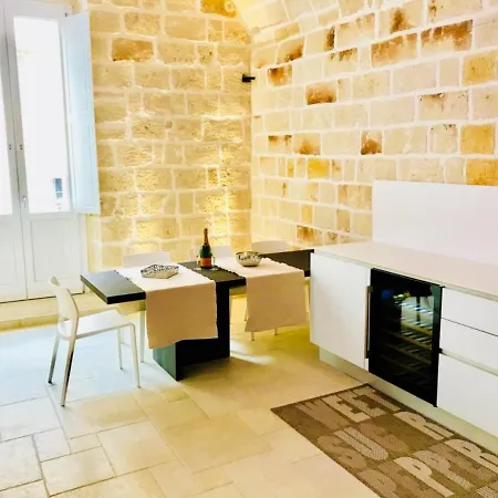 Apartamento Vacanze In Puglia
