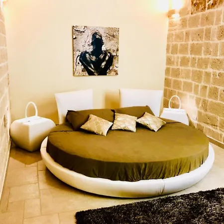 Apartamento Vacanze In Puglia