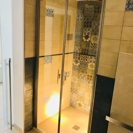 Apartamento Vacanze In Puglia