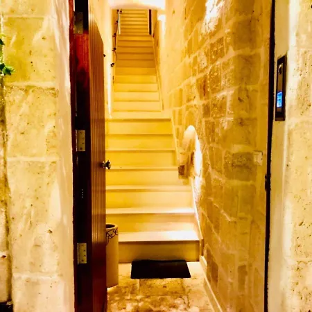 Vacanze In Puglia Apartamento