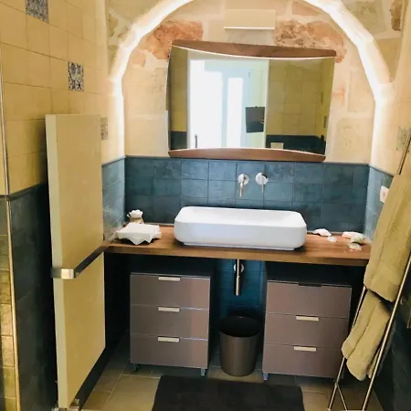 Vacanze In Puglia Apartamento Monopoli