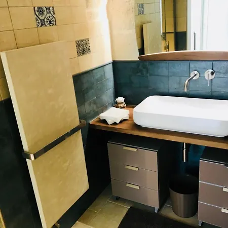 Vacanze In Puglia Apartamento *