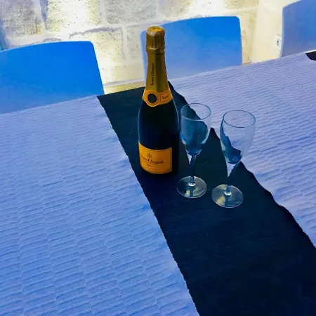 Vacanze In Puglia * Monopoli