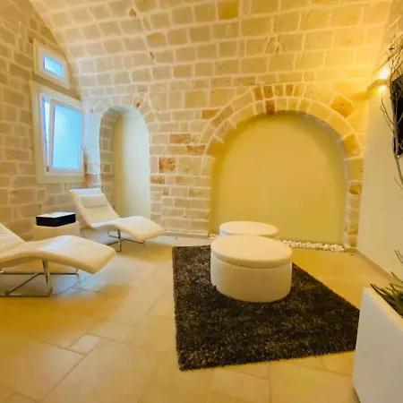Apartamento Vacanze In Puglia